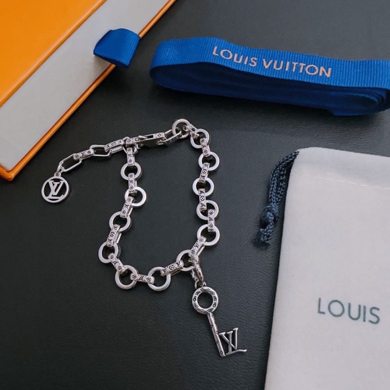 Louis Vuitton Bracelets